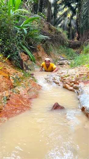 Discovering Gold: Panning Techniques for Success