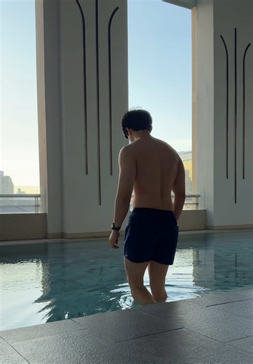 Swimming Tips for Your Last Dip of 2025