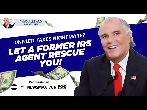 How to Shut Off the IRS Enforcement Computer If You Owe Back Taxes