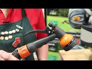 Holman Hose Reel - Features and Benefits