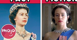 Top 10 Most Historically Accurate TV Biopic Series | Videos on WatchMojo.com