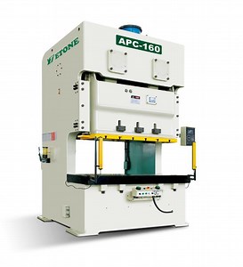 [Hot Item] Power Press Press Machine Stamping Press Machine Metal Sheet Presses