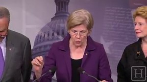 288K views · 4.6K reactions | "There are urgent challenges facing America's middle class, and the Republicans refuse to move while America's middle class crumbles." | HuffPost Politics | Facebook