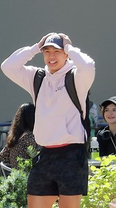 612K views · 12K reactions | THIS MAGIC TRICK BLEW STRANGERS MINDS勞 TWINS PRANK! | EvenOut | Facebook