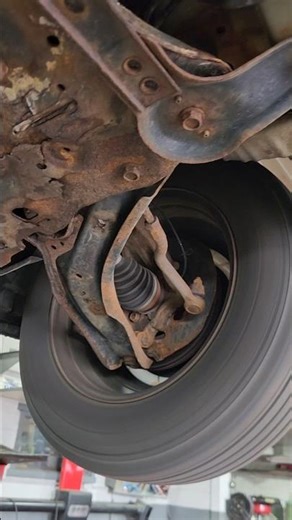 70mph at 0mph??? #automobile #viral #mechanic #noise #drivetrain #diy #repair #transmission #nissan