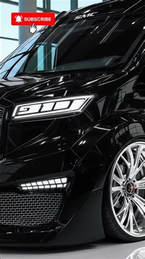 2026 GMC Savana 3500 Concept – The Ultimate Heavy-Duty Van Reinvented! 🔥💪..