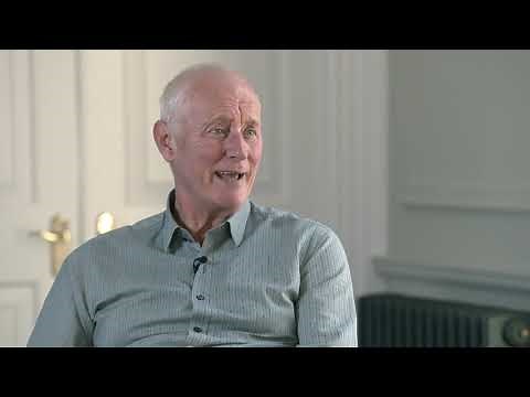 Boxing Life Stories; Barry Hearn
