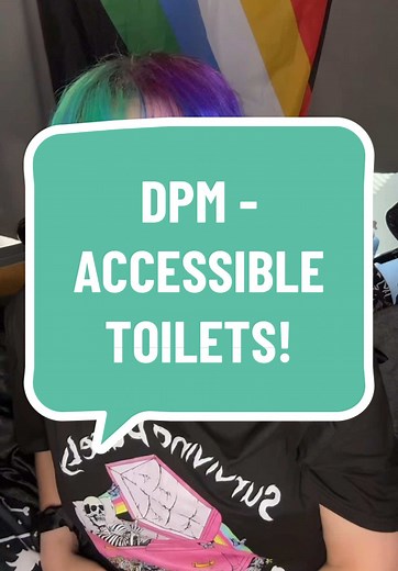 The Urgent Need for Accessible Toilets in the UK