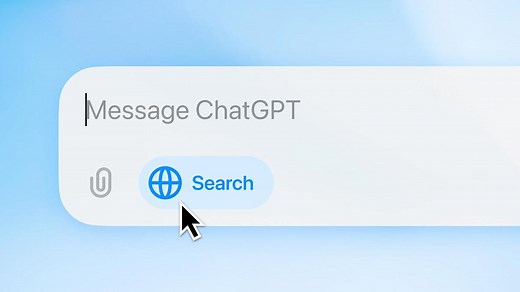 ChatGPT Search is now available to everyone