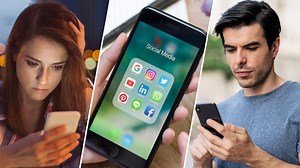 'Fake life': Recent social media trend could prompt mental health issues in kids