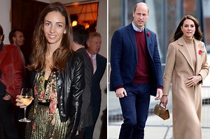 Who is Rose Hanbury? Prince William’s alleged affair resurfaces as Kate Middleton drama escalates