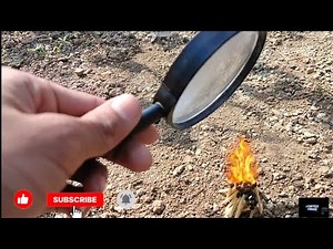 Burning a Matchstick Using a Magnifying Glass | Simple Science Experiment | Safe & Easy