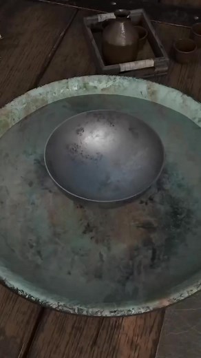 How Water Clock Works 🤔 #knowledge #3danimation #reels #mind #brain #viral #exploremore | Fun Or Fact