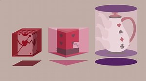 Volume of Simple 3D Shapes | sofatutor.com