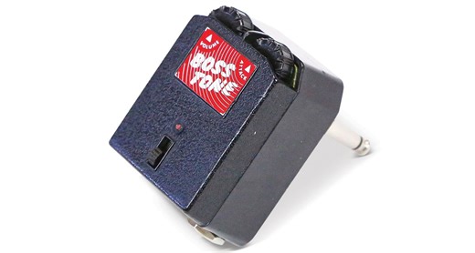 “The original Jordan Boss Tone was probably used by four out of five garage bands in the late ’60s”: Unpacking the gnarly magic of the Jordan Boss Tone – an actual guitar plug-in that delivers Dan Auerbach-approved fuzz