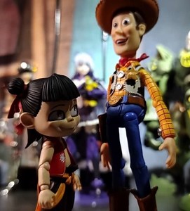 Transformers Stop Motion Animation Featuring Optimus Prime