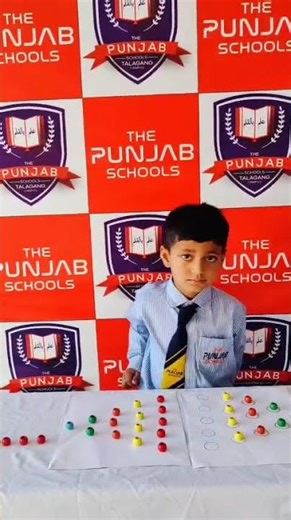 Fun Color Pyramid Activity for Kids | Learn Colors & Shapes!