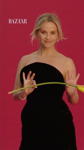 Reese Witherspoon reveals she got to keep all of her Elle Woods costumes from set | Bazaar UK