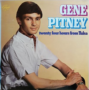 Gene Pitney - Twenty Four Hours From Tulsa