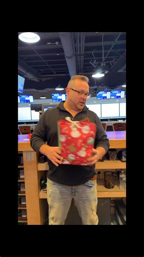 This Black Friday, don’t get left home alone… get to Spins Bowl for our Bowl Buster Deal!  Because nothing beats an hour of bowling, arcade games, and good times — even Kevin would drop the booby traps for this one.  $15. 10am–12pm. Don’t miss it. 李 #SpinsBowl #BlackFridayDeal #HomeAloneVibes #BowlBuster #HolidayFun ️ | Century Bowl | Facebook