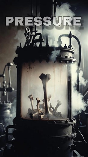 Steam Cooker Ka Asli Hero 😱 Denis Papin Ki 1679 Ki Dangerous Invention! #shorts #shortsfeed #facts