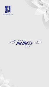 Chughtai Healthcare makes a difference in the lives of working moms, helping them find balance and succeed. We celebrate the dedication and support of mothers that inspire us all. Happy Mother's Day! | Chughtai Lab