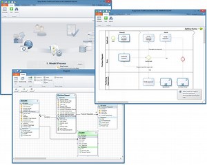 Bizagi Modeler Free Download For Mac
