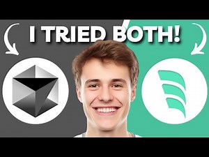 Cursor vs Windsurf – Pick The Right AI Code Editor In 2025! (I TRIED BOTH!)