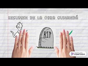 Novela Cumandá