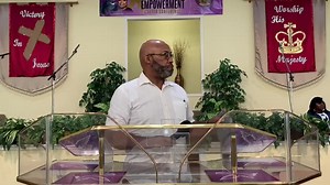 3 comments | Victorious Faith Ministries COGIC Sunday Morning LIVE Worship Celebration: October 24, 2021 @ 10:00 AM (CST) DOMESTIC VIOLENCE AWARENESS DAY | Victorious Faith Ministries COGIC | Facebook