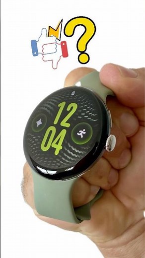 🤔🧭 GOOGLE Pixel Watch 5 + #Sports and #Health with GEMINI #AI #pixel #smartwatch @madebygoogle