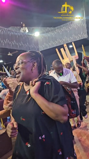 HAPPY NEW YEAR 2026! The Year of IF GOD BE FOR US WHO CAN BE AGAINST US . WE ARE EXCITED THAT FINALLY WE HAVE MOVED TO OUR OWN SPACE. NEW YEAR! NEW SPACE! NEW HOME! The Night of Exodus marked the leaving. The New Year marks the settling. From 1st January 2026, we worship in our new place, proof that God orders seasons and steps. 📍 Thika Superhighway, before Safari Park Hotel, behind A Plus Motors 🚐 Public stages: Texas Petrol Station JOIN US THIS SUNDAY FOR A THANKSGIVING & PRAISE SUNDAY from 