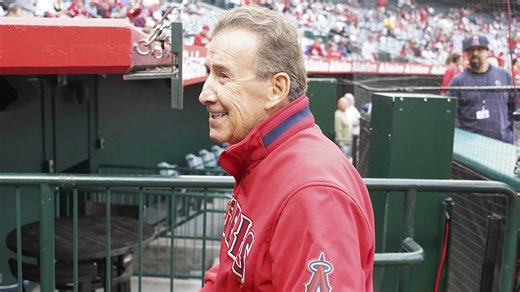 Angels players 'took notice' of owner claiming fans don't really care about winning