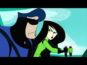 Kim Possible - Go Team Up