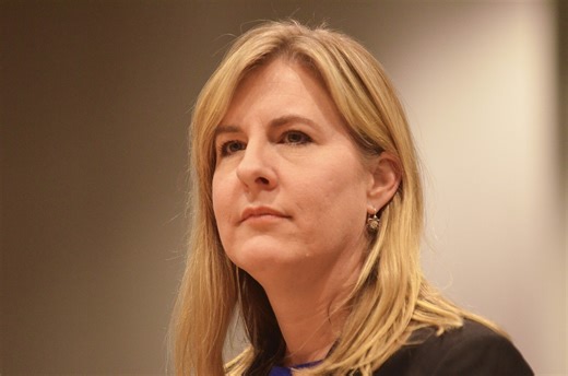 Minnesota Rep. Hortman died at the scene, husband at the hospital, medical examiner says