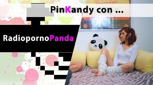 Pinkandy con … RadiopornoPanda |  Nudity, Sexually and Explicit Video on YouTube