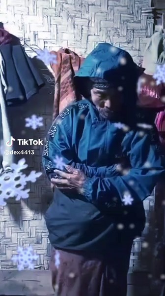 🥶dingin menembus tulang🥶 #hiburan #foryou #fyp #comedi