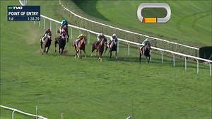 2.2K views · 79 reactions | Red Knight takes the Point of Entry Stakes today @Belmont. | FanDuel Racing | Facebook