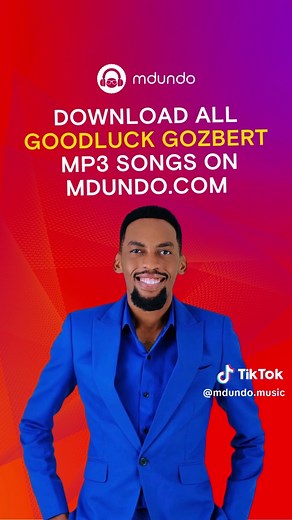 Mdundo Music on TikTok