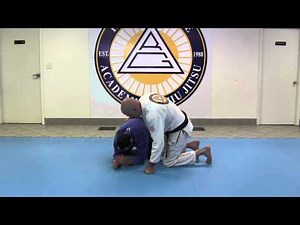 Turtle Attack #1: The Crucifix Setup