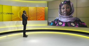 Gambie : "Un rendez-vous démocratique sans précédent" [Fatoumata Tambajang]  | Africanews