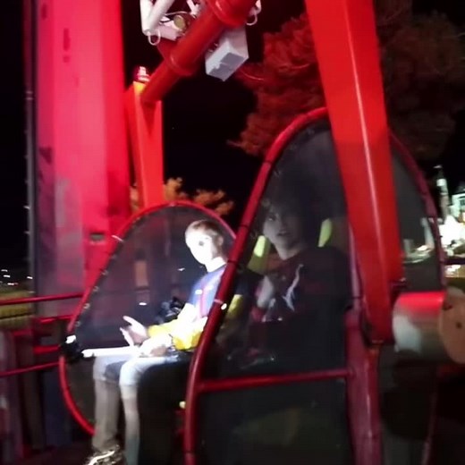 Sam and Colby Prank Gone Too Far - Dramatic Edit