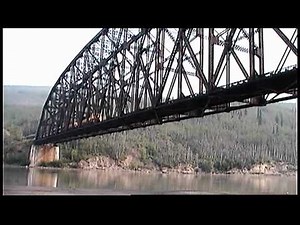 ALASKA RAILROAD 01