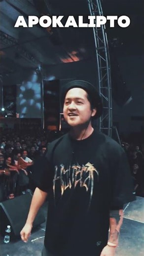 APOKALIPTO #fliptop