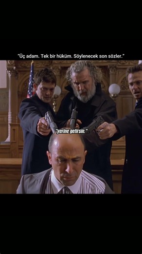 🎬 The Boondock Saints (1999) #film