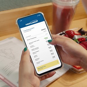 13 reactions | Open a new Free Checking account with us in minutes and pocket $400. | MIDFLORIDA Credit Union | Facebook