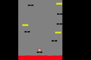 Crazy Partcore - Free Addicting Game ★★★★★