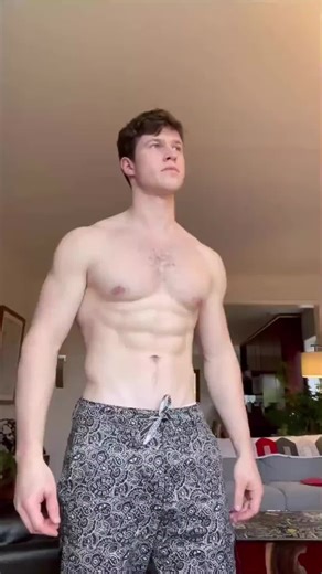 Finn Harding on Instagram: "I was getting so good"