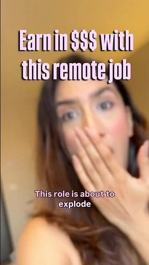 Is Social Media Manager role worth it? #socialmediamanager