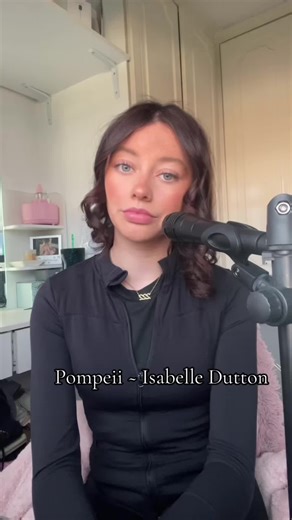 Nostalgic 2014 Song - Mic Test by Northern Daughters